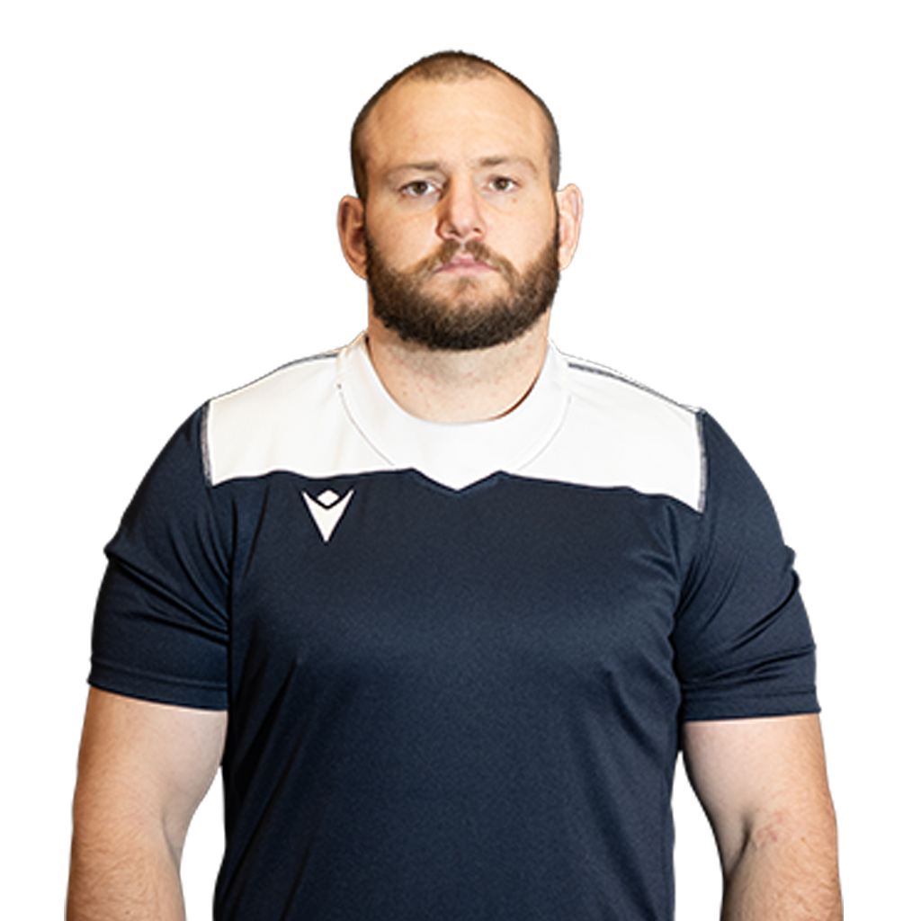 Mason Pedersen