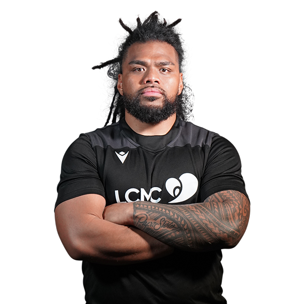 Joe Taufete'e