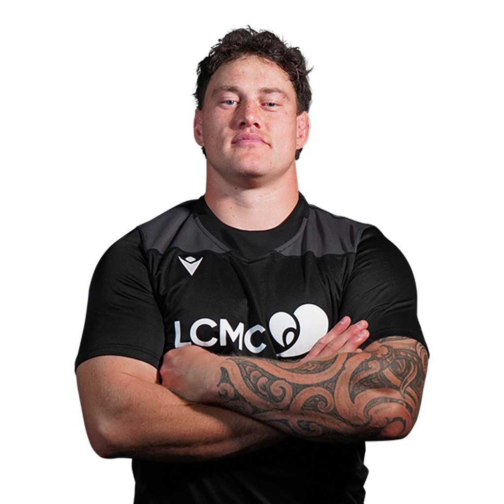 Isaac Salmon