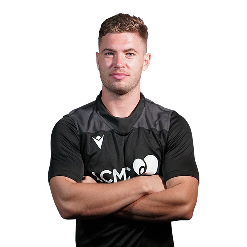 Ruben De Haas