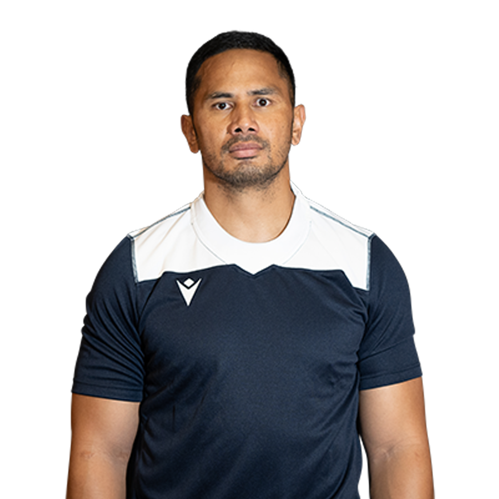 Toni Pulu