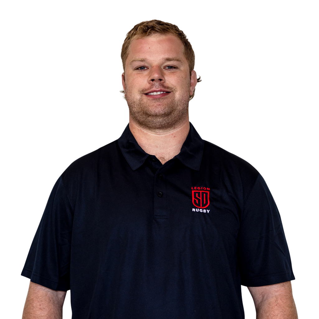 Darcy Breen