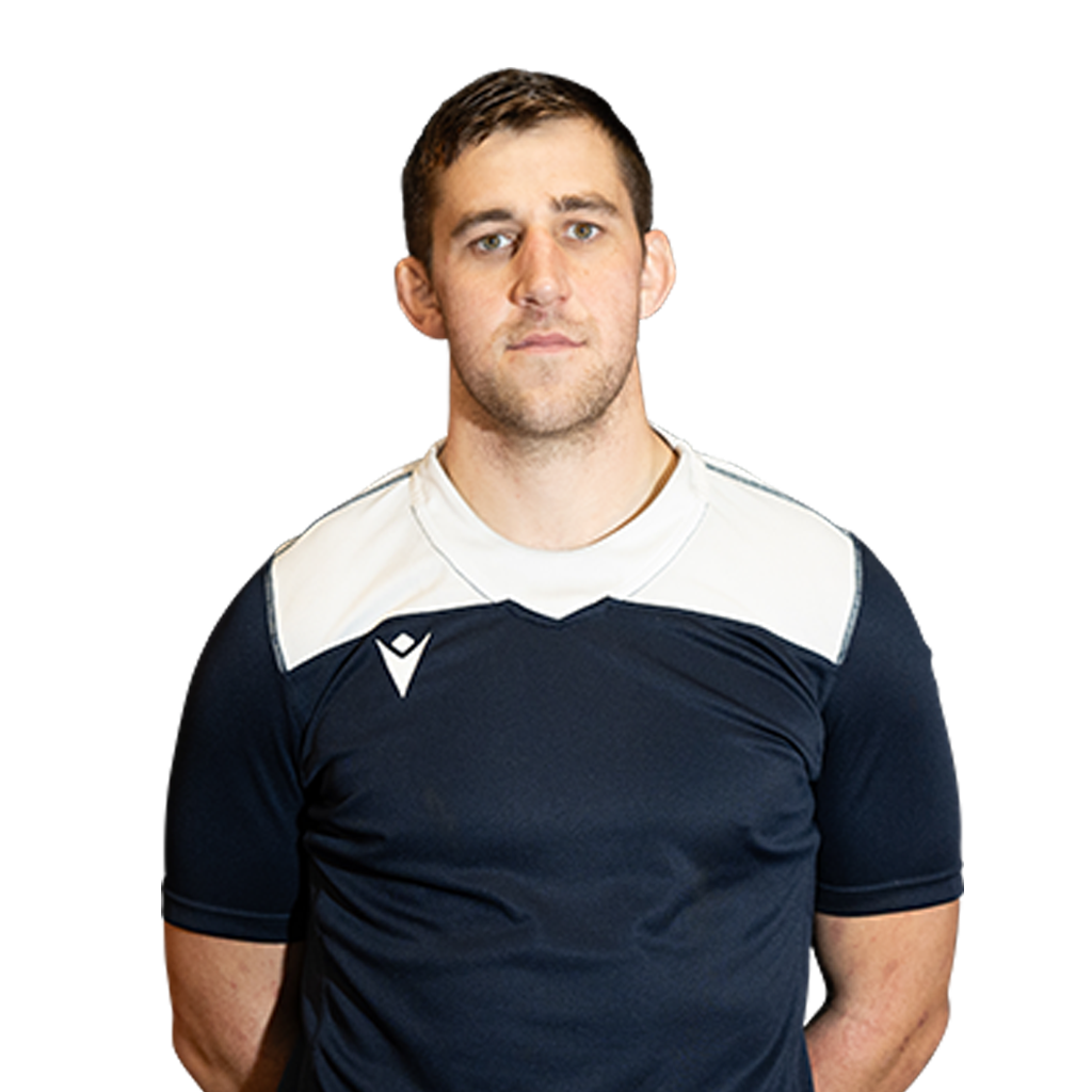 Huw Taylor