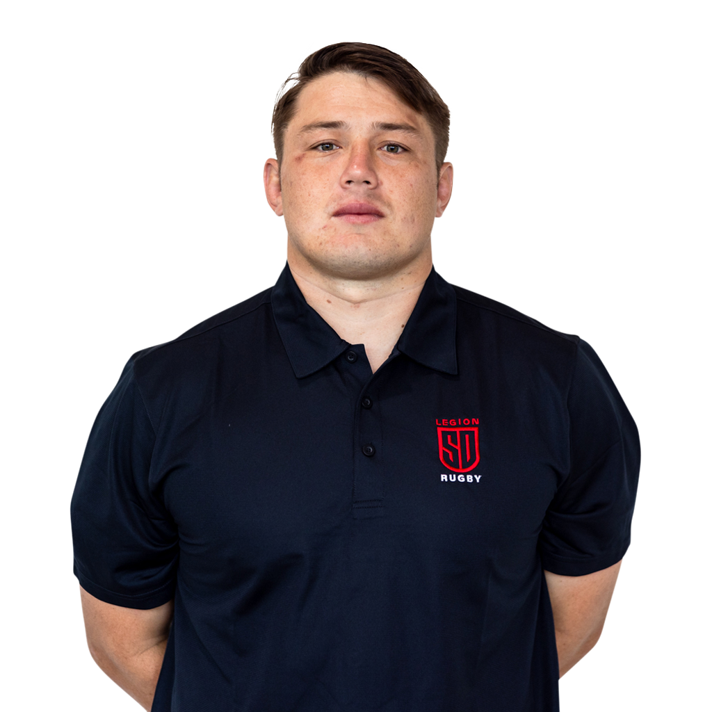 Nathan Sylvia