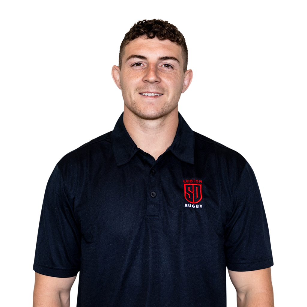 Paddy Ryan