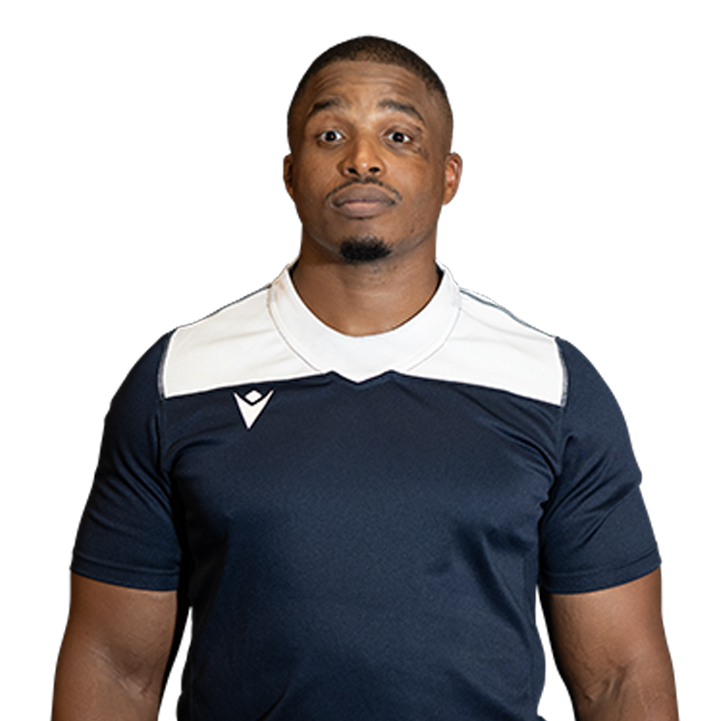 Njabulo Gumede