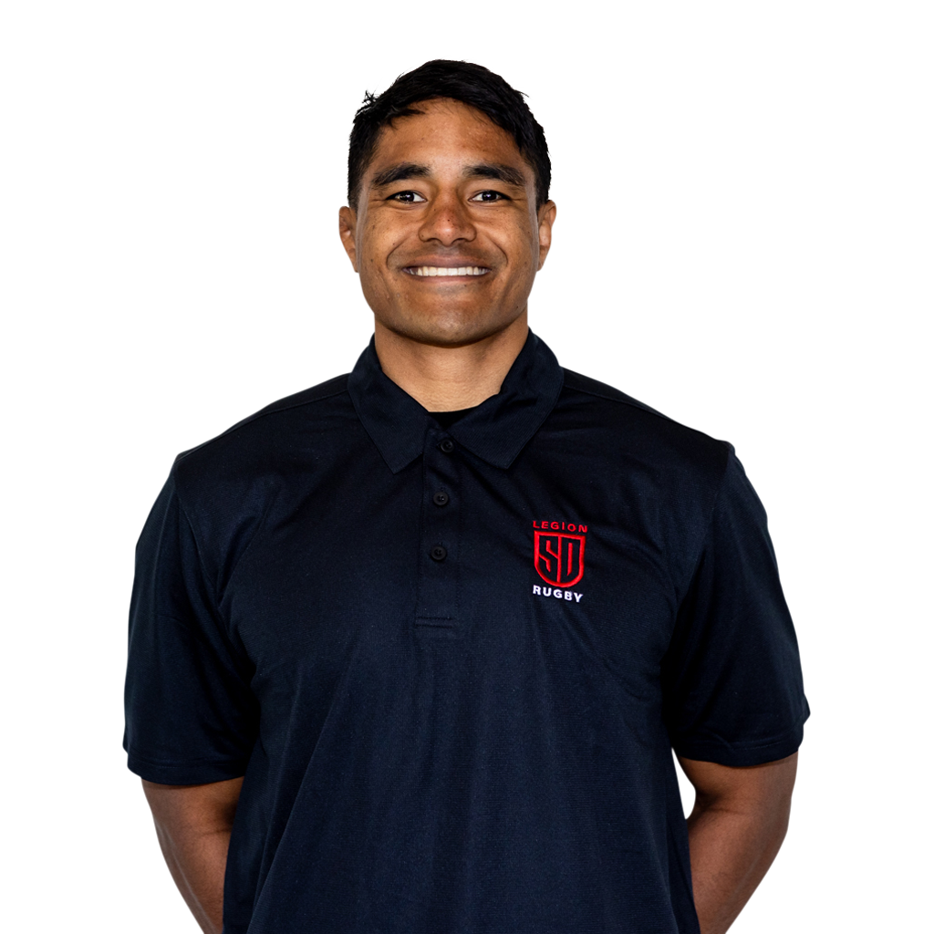 Viliami Helu