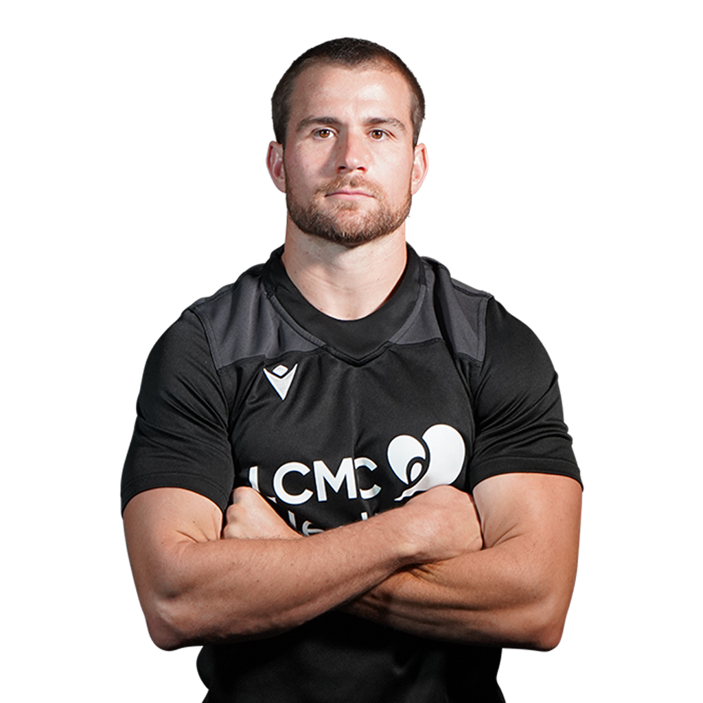 Ross Depperschmidt