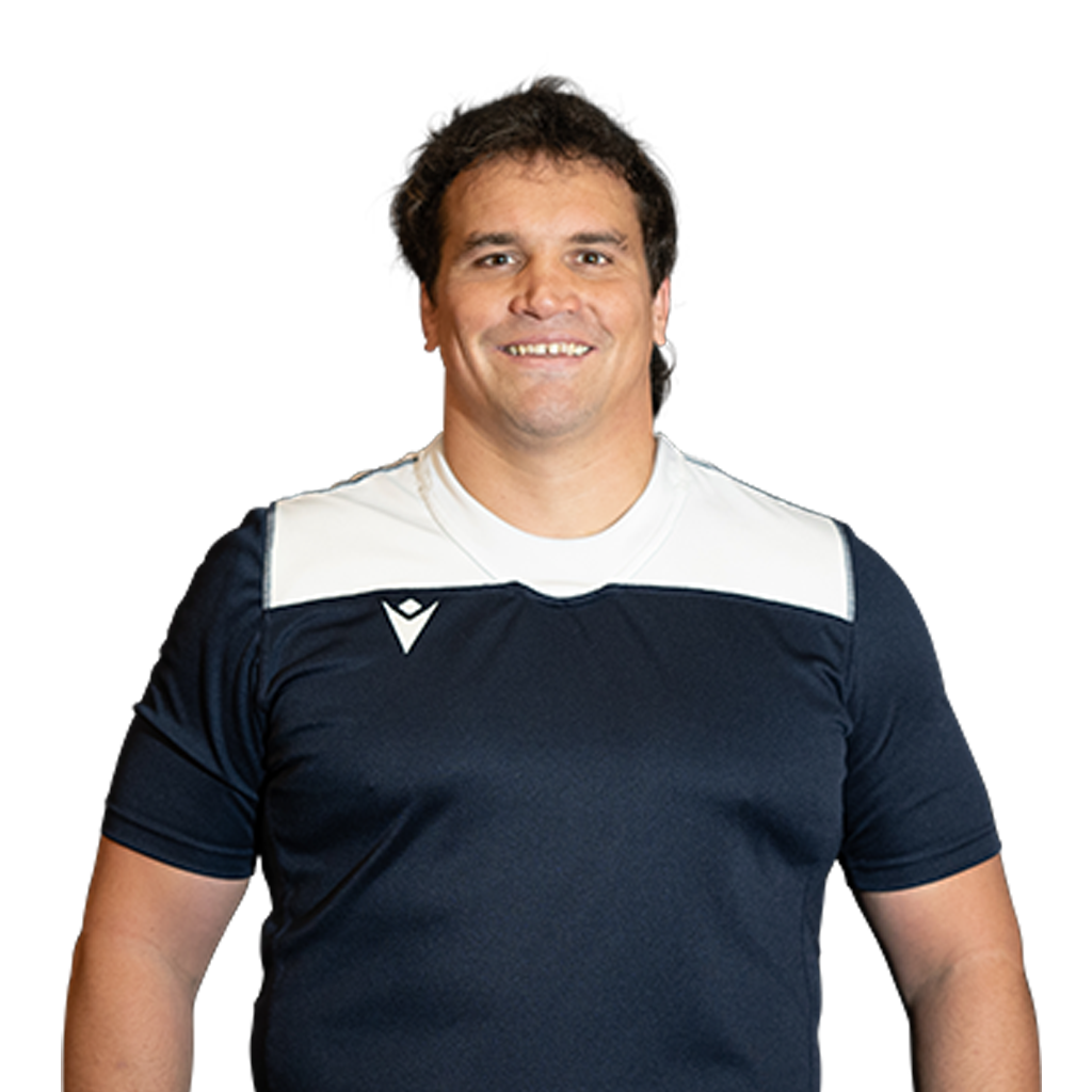 Juan Pablo Zeiss
