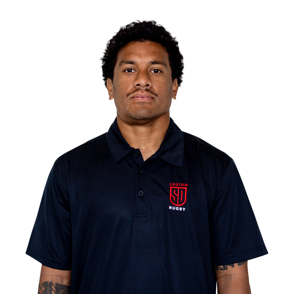 James Vaifale