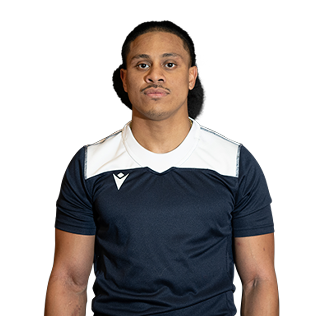 Jeremiah Sio
