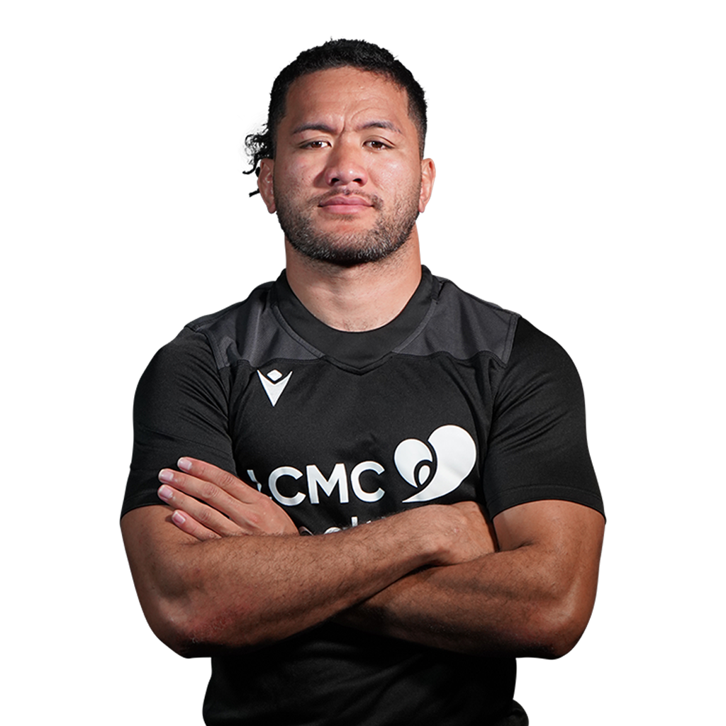 Tupou Afungia