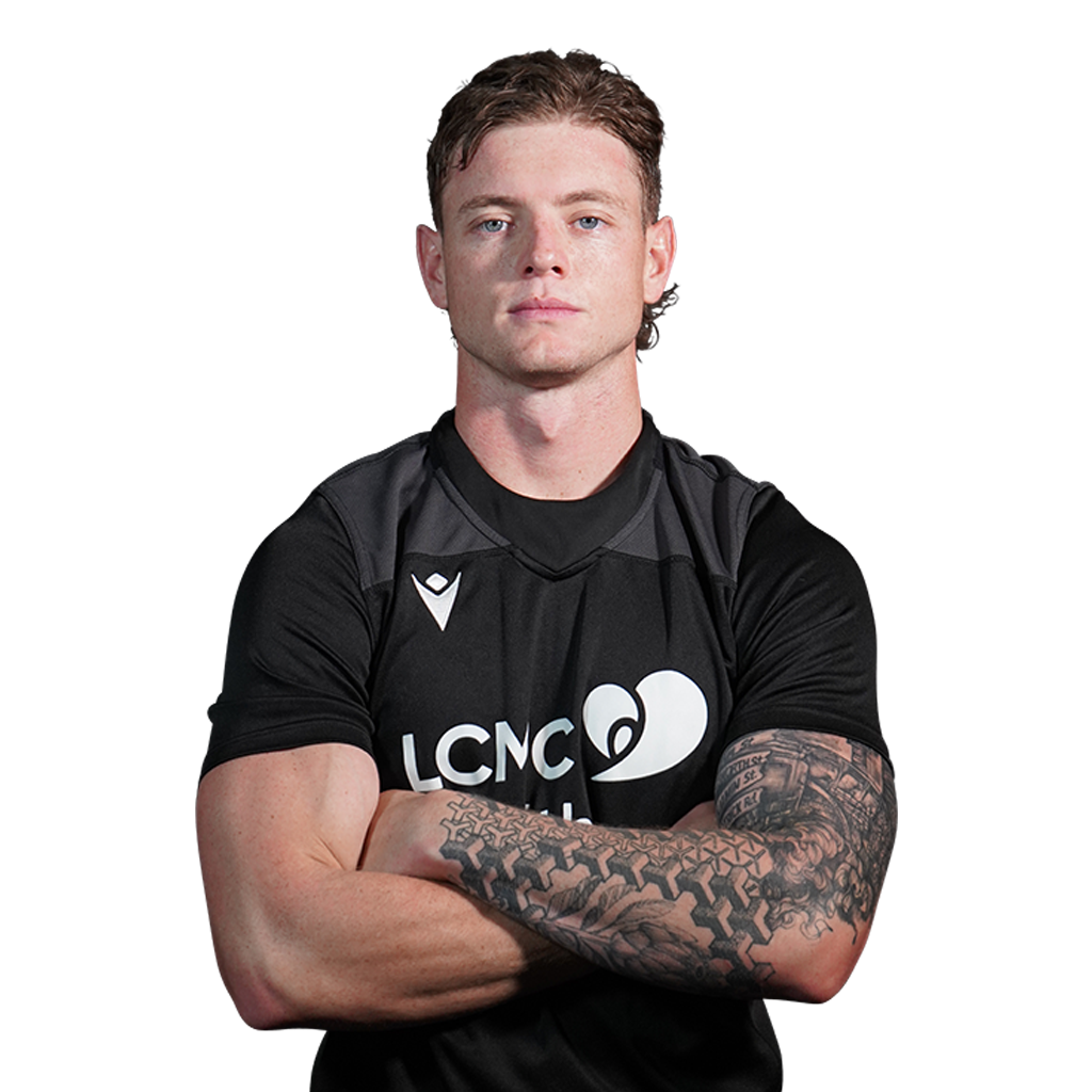 Reece Botha