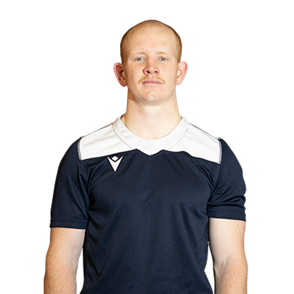 Rhys Jones