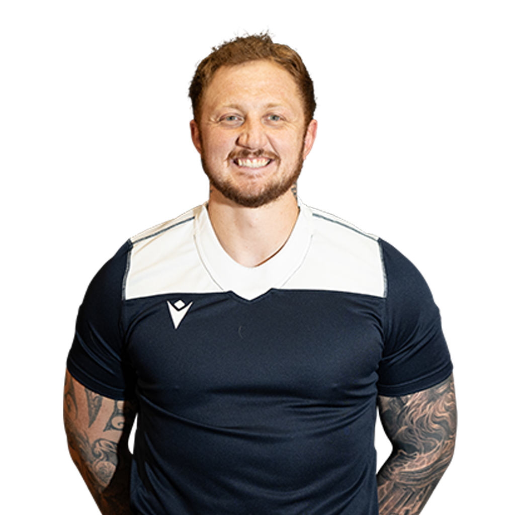 Jesse Mackail