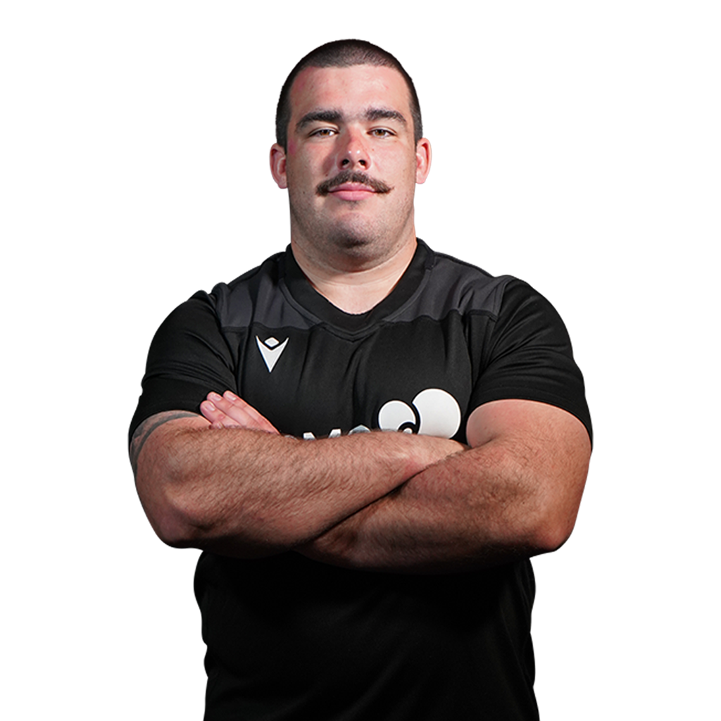 Tyler Matchem