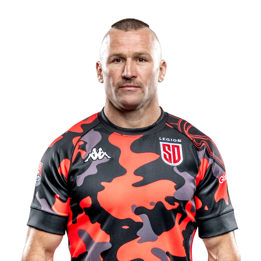 Matt Giteau