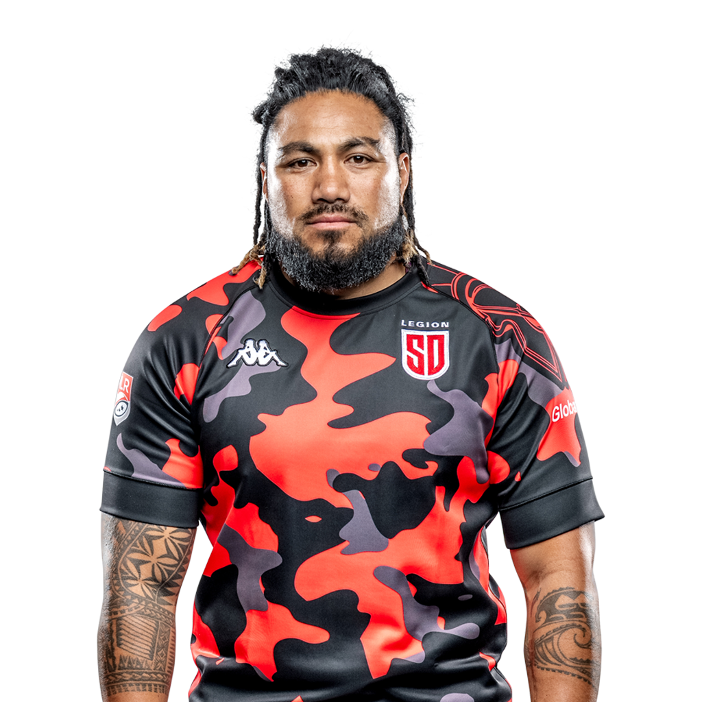 Ma'a Nonu