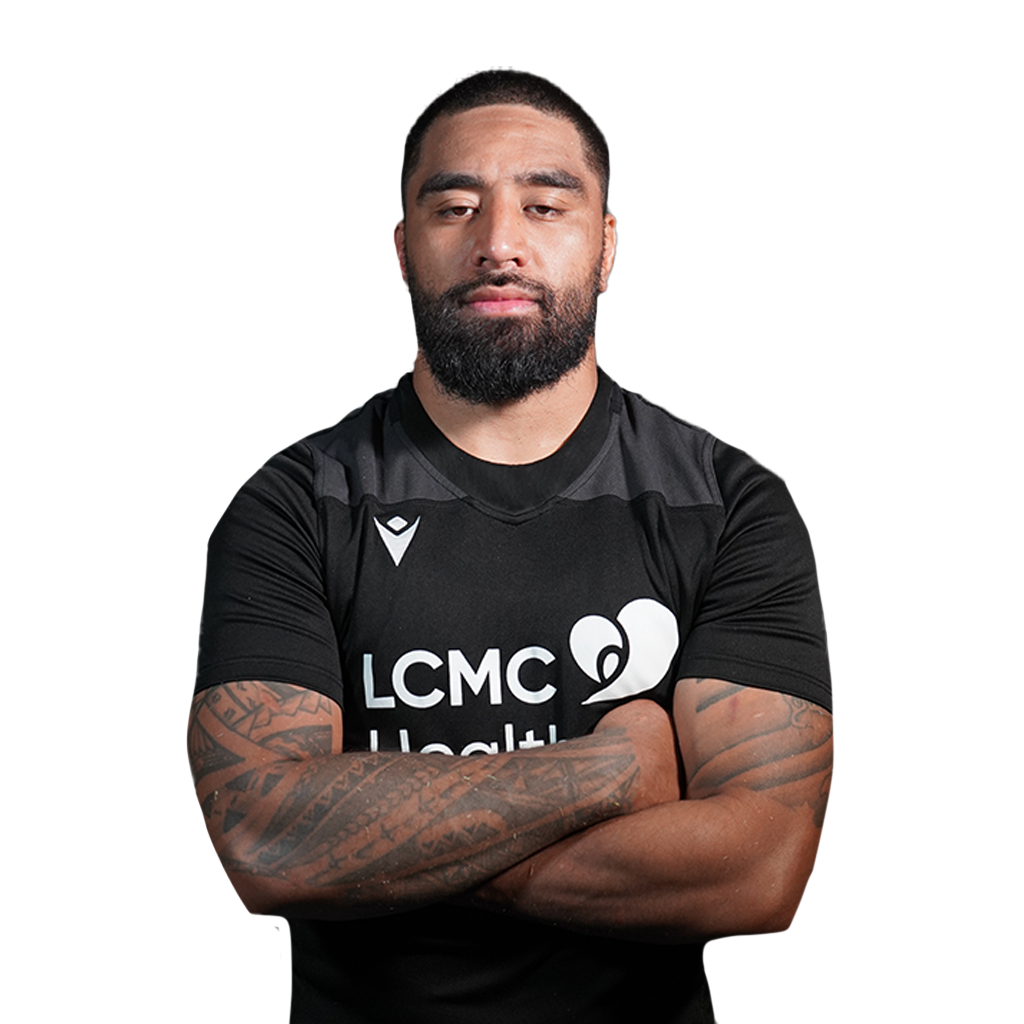 Moni Tonga'uiha